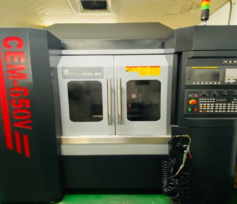 精雕機