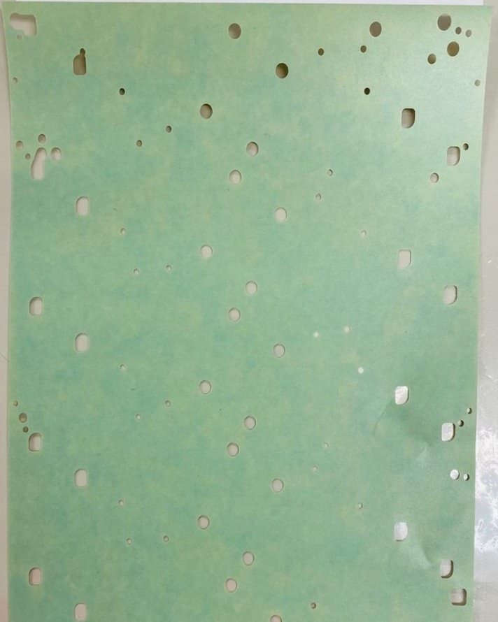 防鍍膜