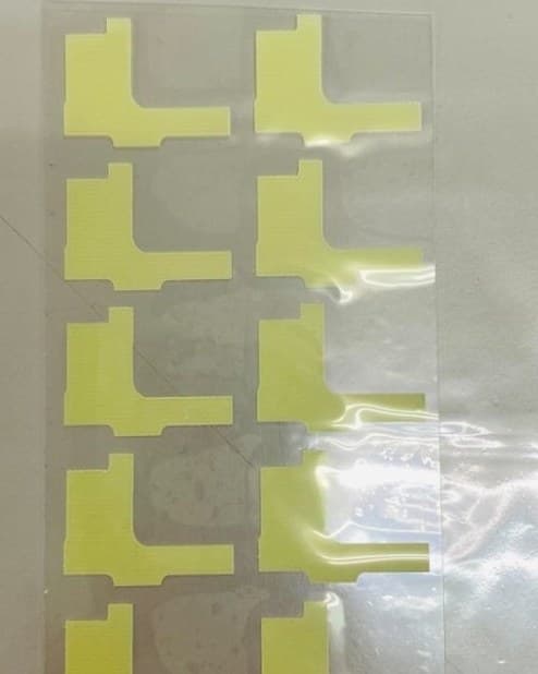 FR4 補強板・捲料